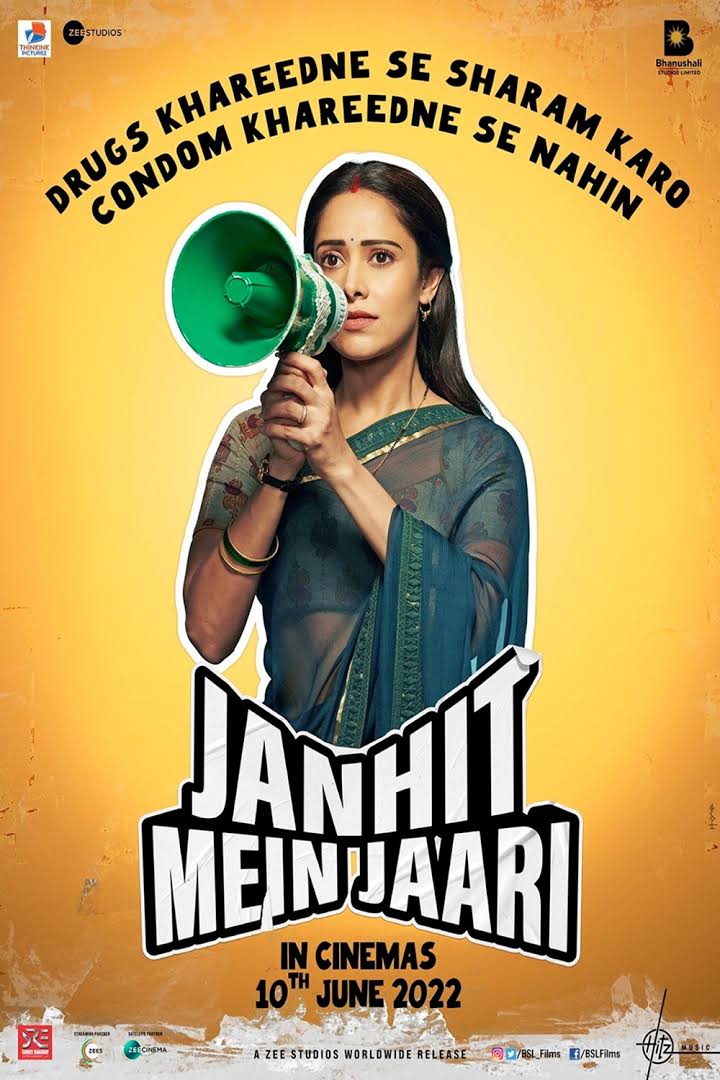Janhit Mein Jaari (2022) - GoTorrent BD