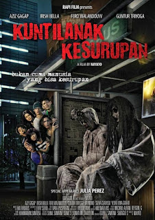 Download Kuntilanak Kesurupan (Full HD) 1080p