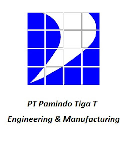 Lowongan Kerja PT Pamindo Tiga T