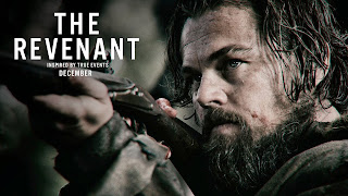 The Revenant