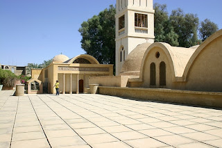 Anba Makar Monastery