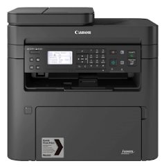 Canon i-SENSYS MF264dw