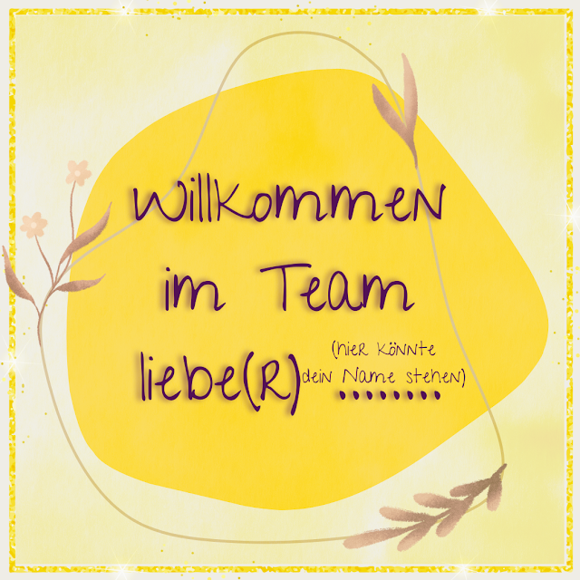 stampin up - willkommen im team - demonstrator werden - bester Job der Welt