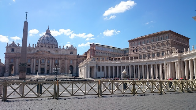 Vatican City