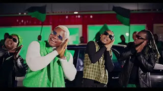 VIDEO: Yababuluku Boyz Ft Harmonize  - Lala  - Download Mp4 Video 