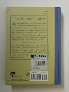 Classic Starts: The Secret Garden