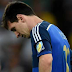 Argentines Beg Messi Not To Quit