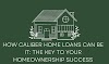 How Caliber Home Loans Can Be It: The Key to Your Homeownership Success