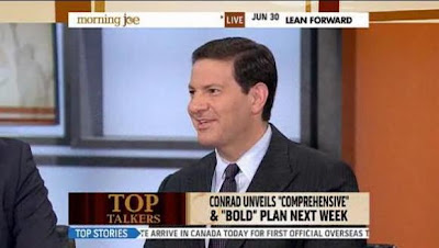 Mark Halperin