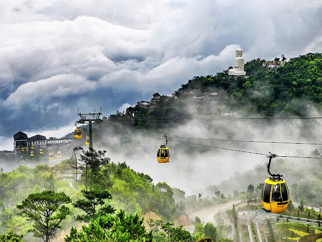 Tour Hà Nội - Mù Căng Chải - Sapa 4n3đ