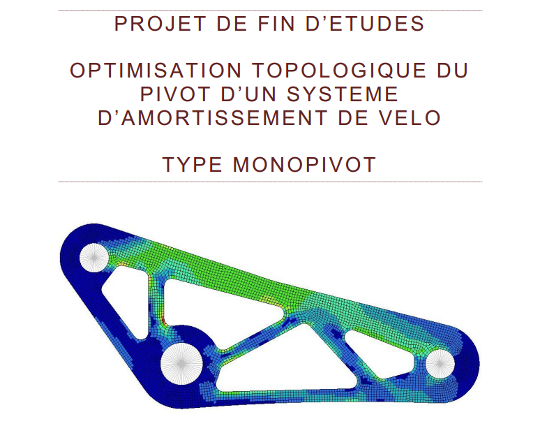 PDF Exemple de rapport PFE OPTIMISATION TOPOL OG IQUE DU ...