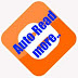 Cara Membuat Auto Read More Di Blog