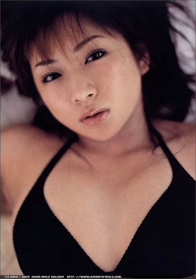 Yuzuki Aikawa, Race Queen Girl