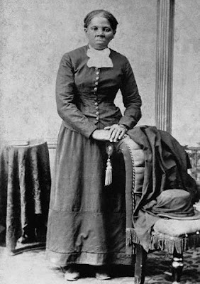 Harriet Tubman