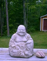 buddha weather