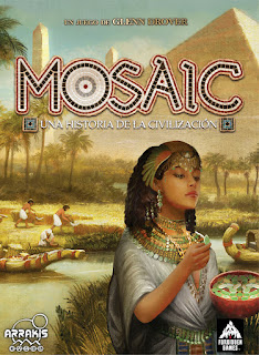 Mosaic: Una Historia de la Civilización (vídeo reseña) El club del dado Mosaic-Front-retail