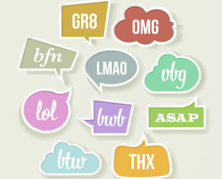 Common Internet Abbreviations You Should Know