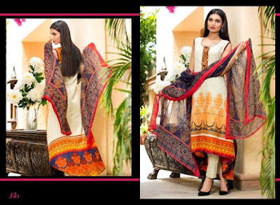 ZebAisha Premium 2015 By Al-Zohaib Textile