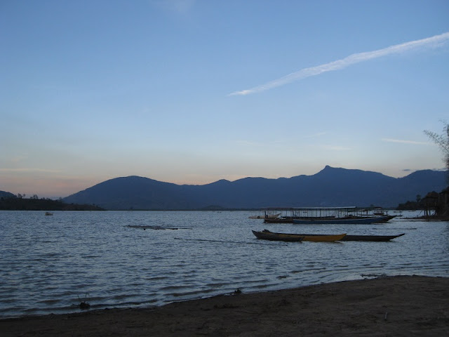 Wild Lak Lake