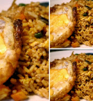 Resep nasi goreng sederhana