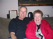 Bill & His Mom