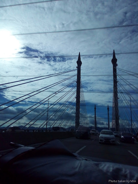 penang bridge