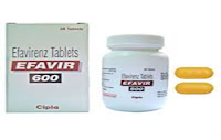 Efavirenz (EFV)