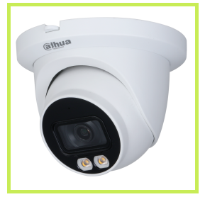 LẮP CAMERA IP IPC-HDW3249TM-AS-LED FULL COLOR