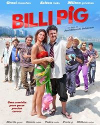 30. filme billi pig