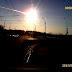 Chelyabinsk meteor