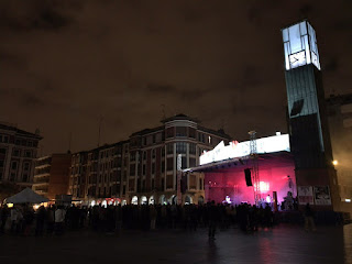 Barakaldo Swing Festival