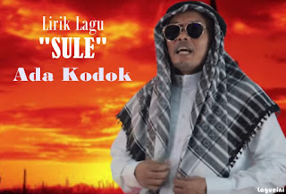 Ada Kodok - Sule