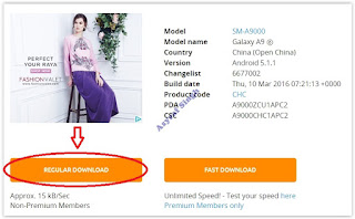 sammobile download non premium member