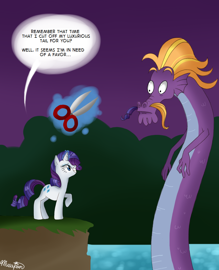 Equestria Daily - MLP Stuff!: Lee Tockar Joins Brony Thank 