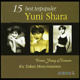 download MP3 Yuni Shara - 15 Best Terpopuler iTunes plus aac m4a mp3
