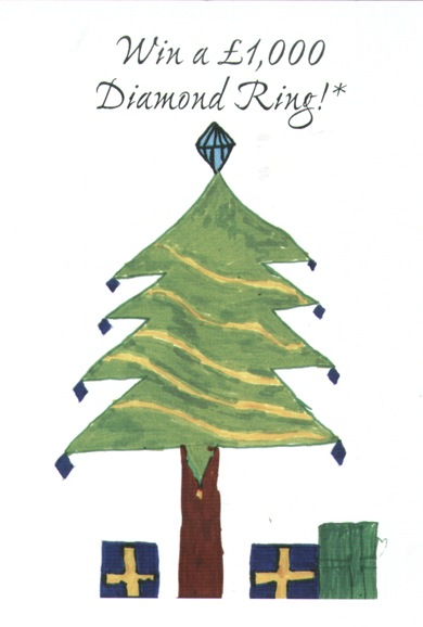 card front