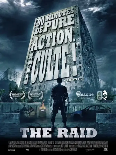 أفضل-فيلم-أكشن-The-Raid-Redemption-2011