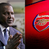 Dangote Still Dreams Arsenal Takeover