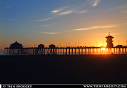 huntington beach sunset (huntingtonsunset)