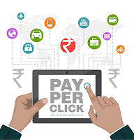 PPC Management Services in Laxmi Nagar