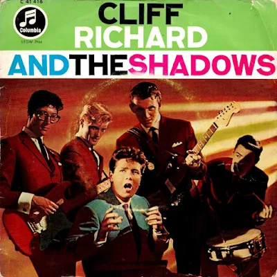 CLIFF-RICHARD-THE-SHADOWS-vinyl