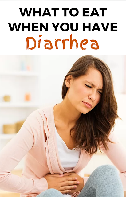 What to Eat and Avoid When You Have Diarrhea