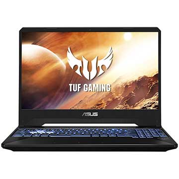 ASUS TUF FX505GT-US52 Drivers