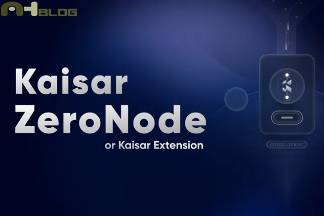 Dự án GPU phi tập trung Kaisar Network