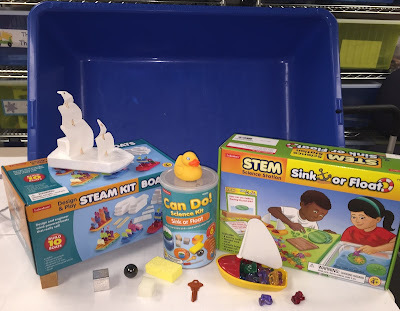 Sink or float, float or sink, buoyancy, STEAM, STEM program