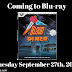 Lionsgate Announces Blood Diner for Blu-ray and Vestron Videos Classics Collector's Series (update)