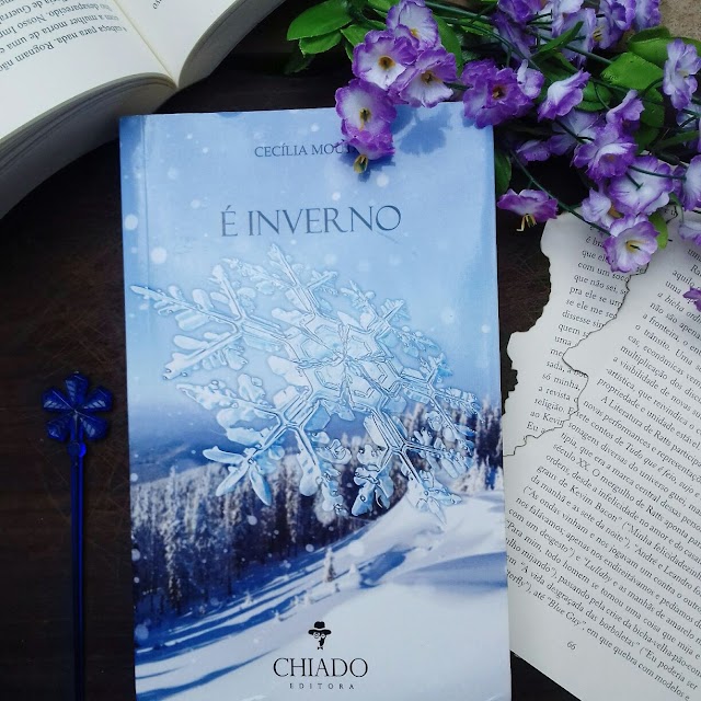 Resenha: É Inverno 