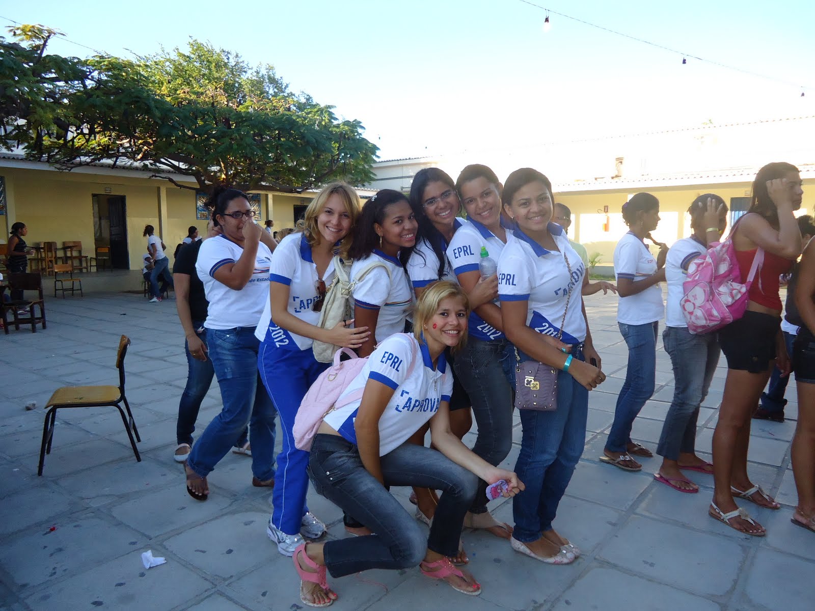 ESCOLA DR PACIFICO RODRIGUES DA LUZ: HOMENAGEM AO DIA DO ...