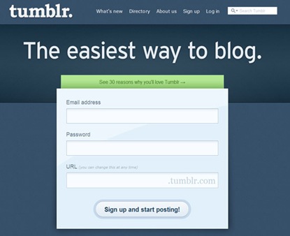 setup-tumblr-blog