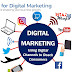 Maximizing Your Online Potential: A Guide to Digital Marketing